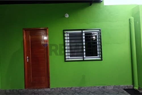 Departamento Encarnación de 1 habitacion