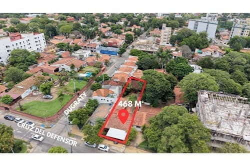 Oficina a refaccionar en Recoleta — foto 2