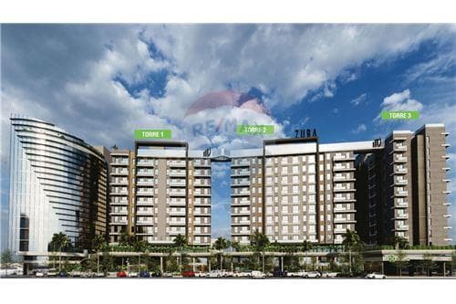 Departamento en zuba plaza — foto 2