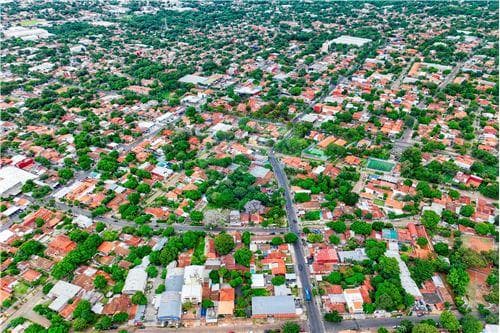 Terreno en lambare a pasos del super el pueblo — foto 5