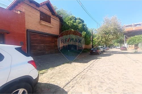 Casa en venta en Recoleta Asunción — foto 4