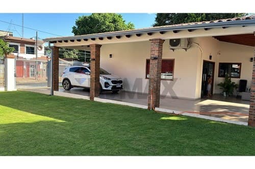 Hermosa casa en San Lorenzo, foto 1