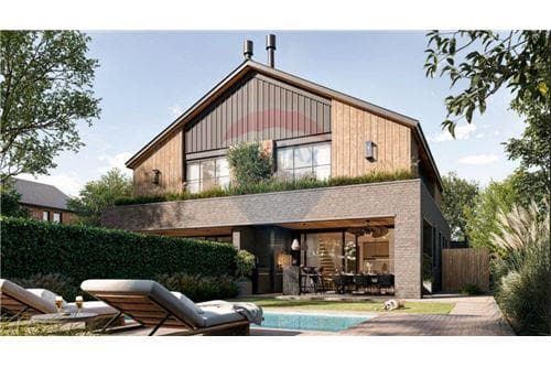 Town Houses, barrio cerrado LOS PINGOS, foto 4