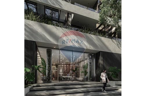 En venta dpto en Villa Morra, edificio magna