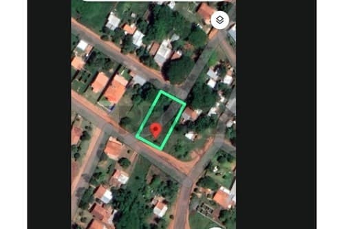 Terreno en capiata, foto 2