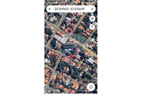Casa en Venta en Mariano Roque Alonso — foto 2