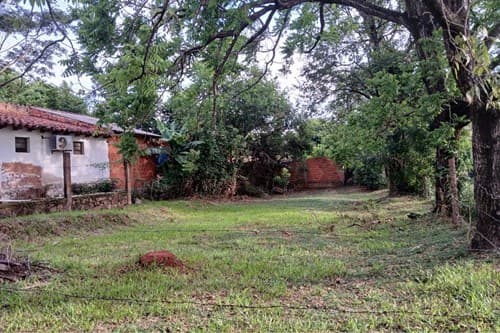 Terreno ideal sobre asfalto en San Lorenzo — foto 2