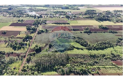 "Inversión Única: Estancia en Edelira, Itapúa" — foto 3