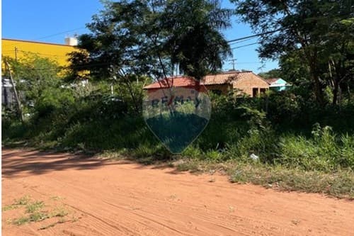 En Venta Terreno en esquina Ypane, foto 2
