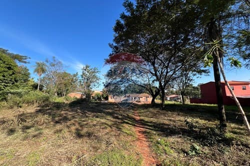 terreno 12x44 Ñemby-caguazu — foto 5