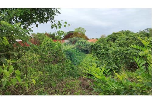 ¡Terreno Ideal en Villa Rosita, Areguá!