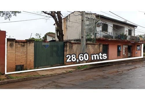 "Oportunidad en Barrio San Blas, MRA"