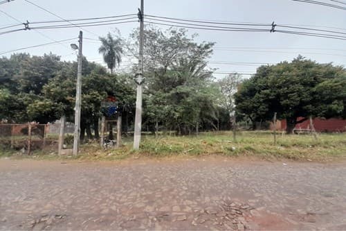 Terreno de 4.569 m2 en mariano r. Alonso!, foto 5
