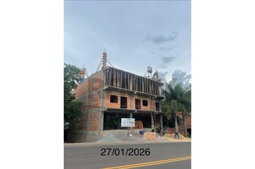 Departamentos Modernos en Venta en Caacupe, foto 4