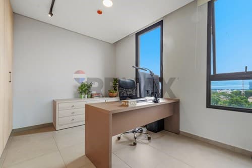Departamento de 2 dormitorios LITORAL SIRIA