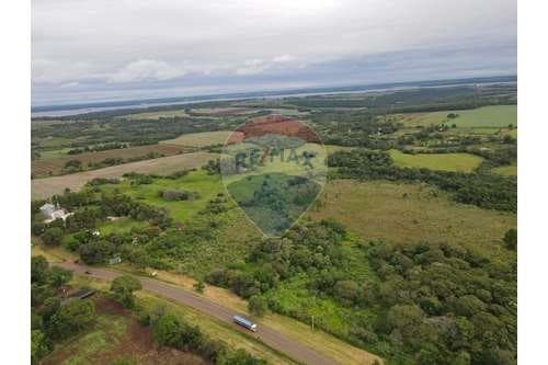 En venta estratégico inmueble de 5ha 7093m2
