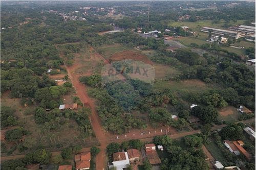 Venta de Terrenos Contado o Financiado en Itaugua