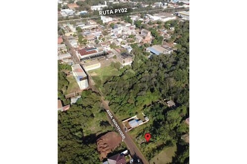 Terreno en venta, foto 1