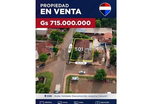 ¡Hogar Ideal en San Roque, en Excelente Ubicación! — foto 5