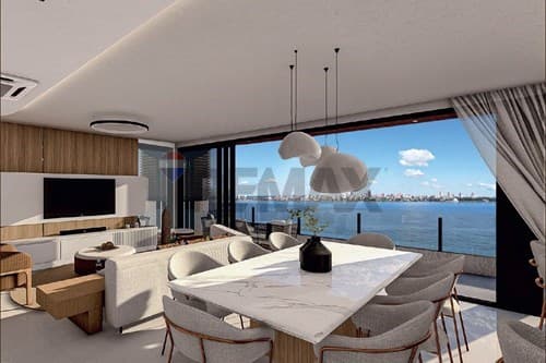 Departamento de lujo - Edificio Mediterrani — foto 5