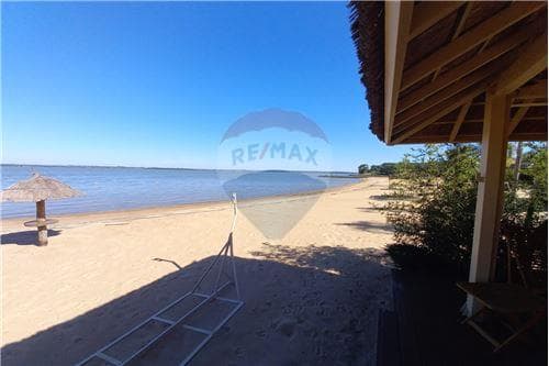 Venta terreno en exclusiva en agua vista!!!