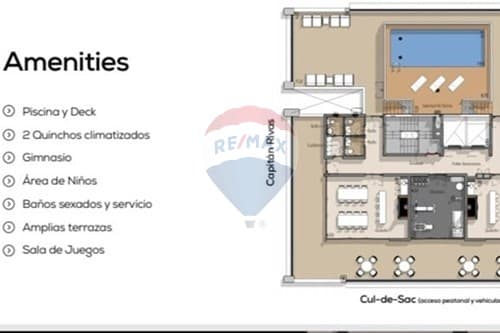 Departamento en pozo en Ideal Tower — foto 4