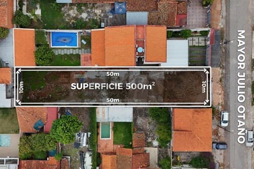 Terreno en Venta en Barrio Jara — foto 5