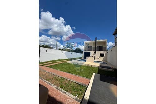 Casa en Lambaré - venta — foto 3