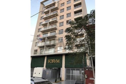 Vendo departamento en forvm villamorra