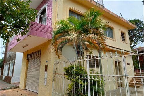Casa – asuncion bo bernardino caballer0, foto 2