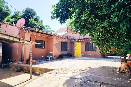 Gran Oportunidad: Casa Doble en Luque, Laurelty — foto 5