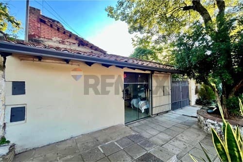 Vendo casa en Sajonia