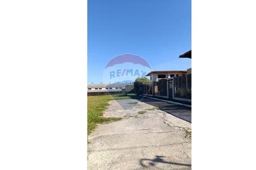 En venta casa a terminar en Luque zona aeropuerto — foto 2