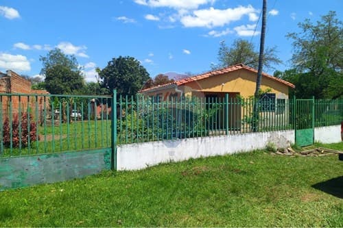 Casa en Ypane, foto 3
