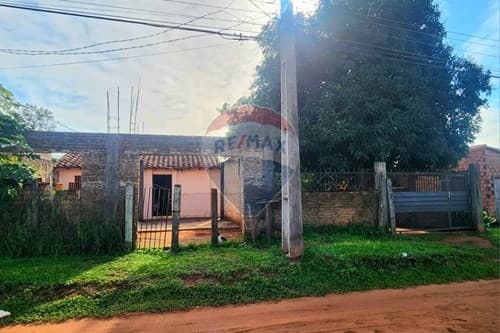 Casa en Venta - Capiatá - Barrio Loma Barrero — foto 4