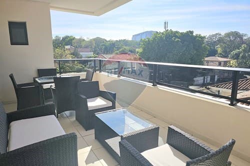 Dpto. Amoblado Carmelitas 3 hab, foto 2