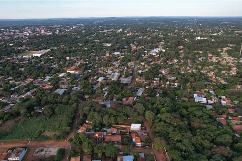 Terreno en venta en San Lorenzo — foto 3