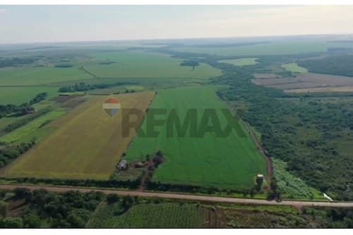 De 90 hectáreas en santa fe del paraná‼️, foto 1