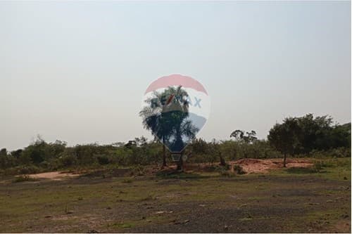 Prime Residential Land in Canindeyú — foto 3