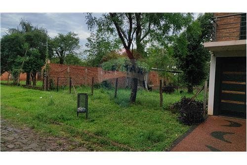Terreno en barrio san isidro de encarnacion — foto 2
