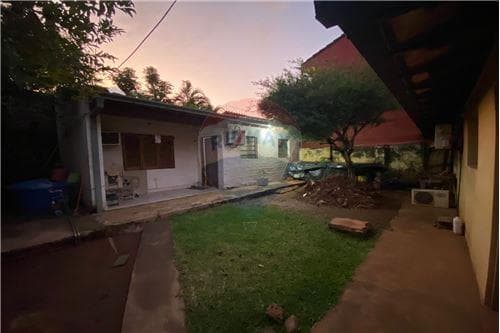 Hermoso terreno en villa aurelia — foto 4