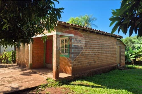 Terreno a la venta con casa a terminar — foto 3