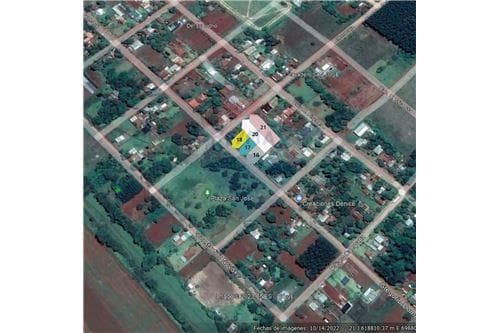 Terreno en venta - capitan miranda, foto 3