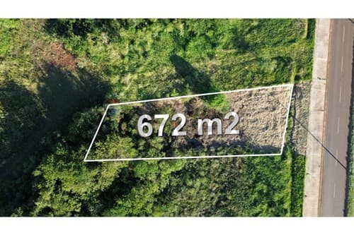 ¡Inversión Ideal en Encarnación: Terreno de 672m²!, foto 5