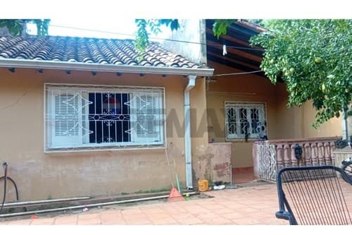 Casa en San Lorenzo: ¡Tu inversión ideal! — foto 4