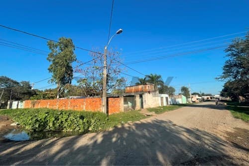 Terreno en esquina en venta en Villa Hayes, foto 2