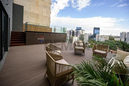 Departamento edificio garden park, foto 4