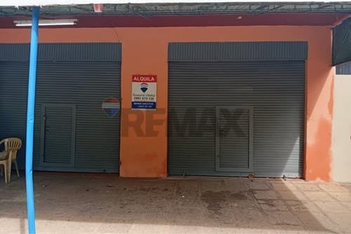Salon Comercial en San Lorenzo — foto 2