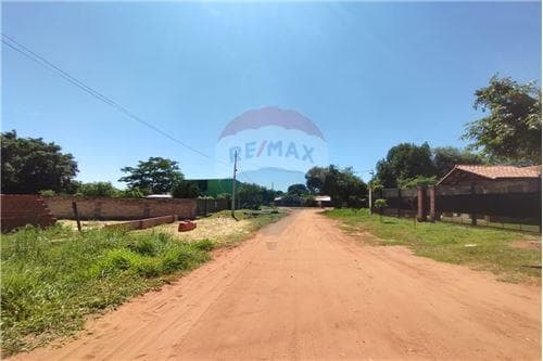 Terreno en venta - ciudad de capiata b°yataity! — foto 2