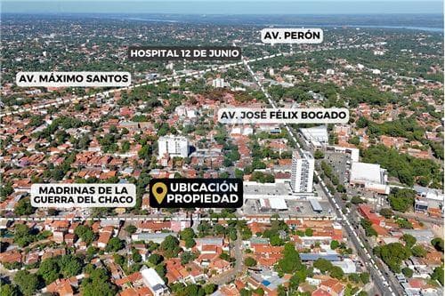 ¡Venta de Propiedad en San Vicente – Asunción! — foto 4